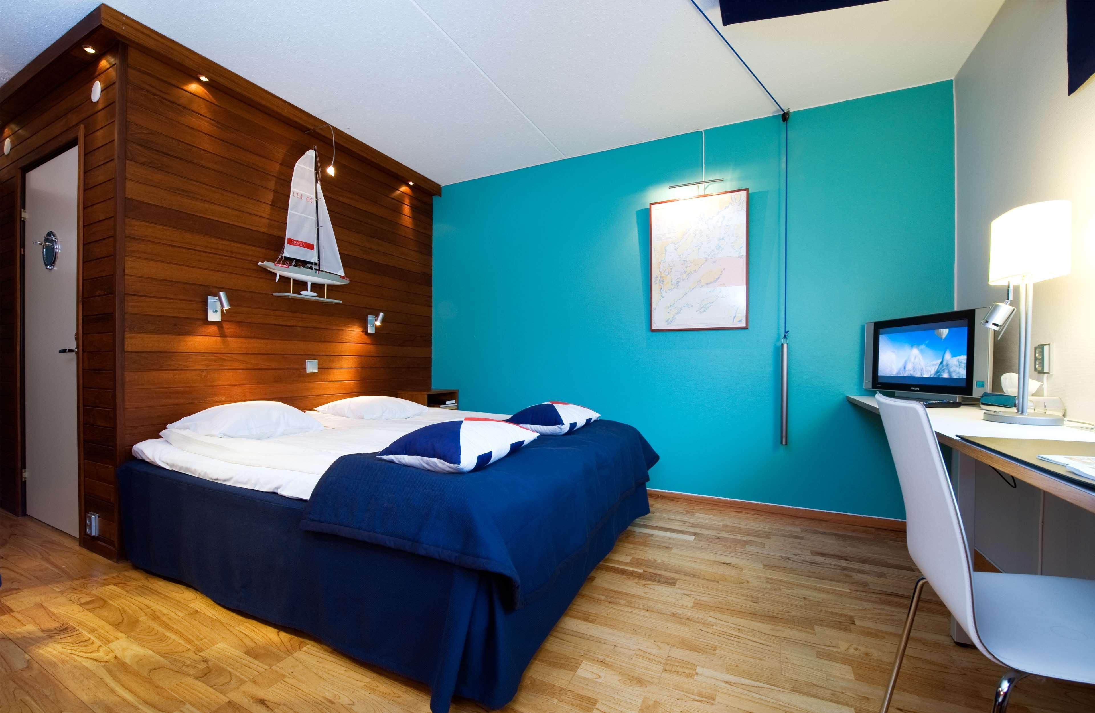 Best Western Hotel Norra Vattern Аскерсунд Номер фото