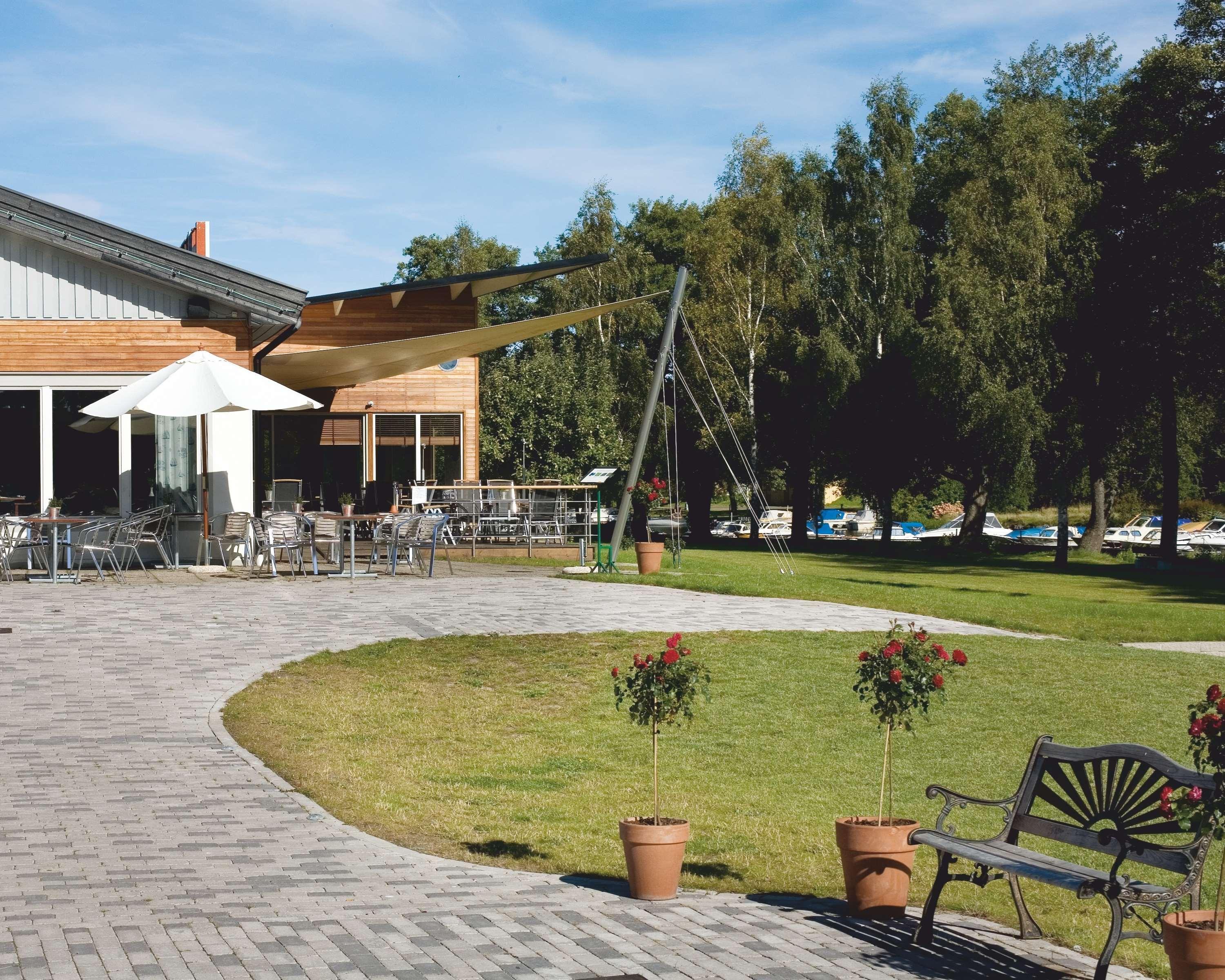 Best Western Hotel Norra Vattern Аскерсунд Экстерьер фото