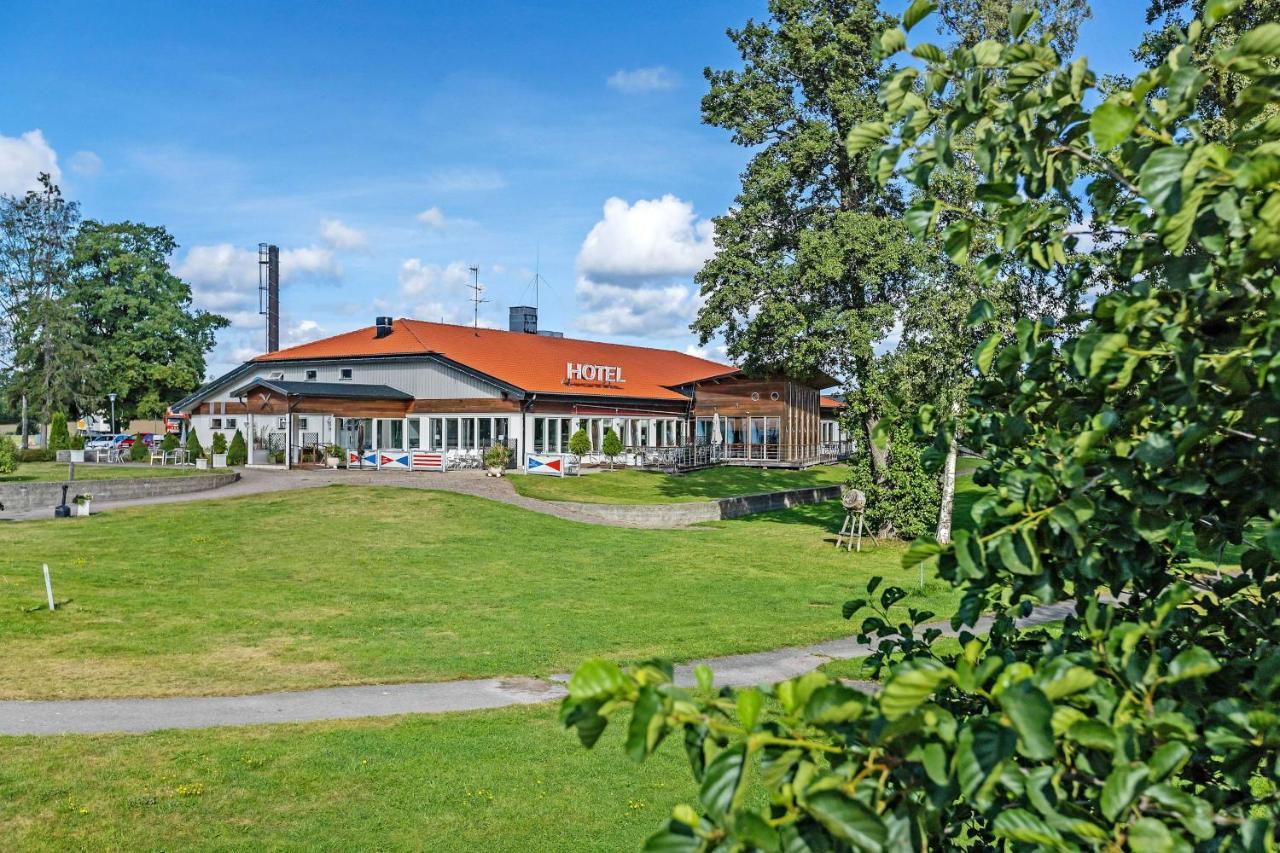 Best Western Hotel Norra Vattern Аскерсунд Экстерьер фото
