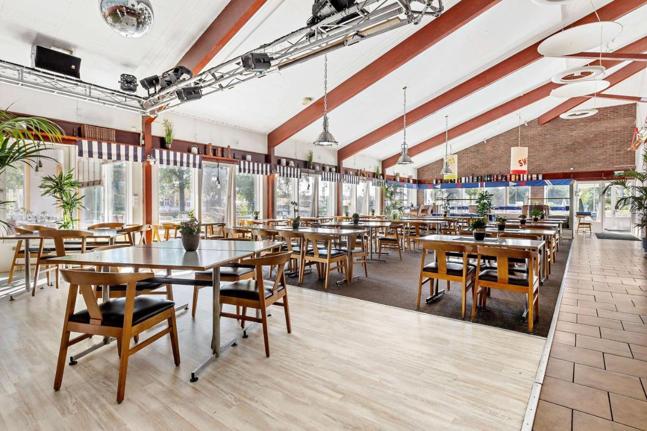 Best Western Hotel Norra Vattern Аскерсунд Экстерьер фото