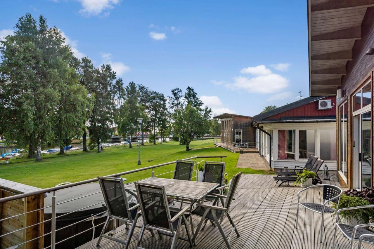 Best Western Hotel Norra Vattern Аскерсунд Экстерьер фото