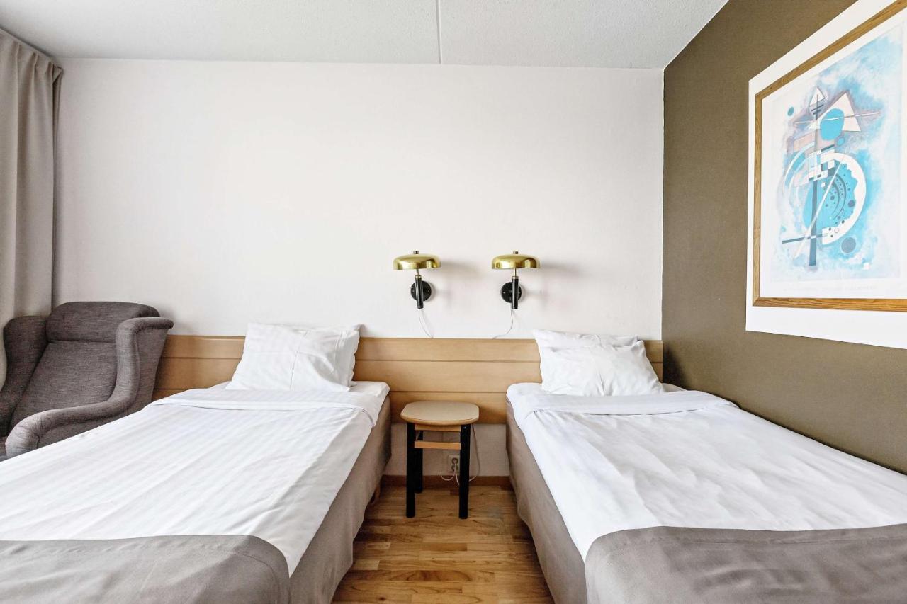 Best Western Hotel Norra Vattern Аскерсунд Экстерьер фото