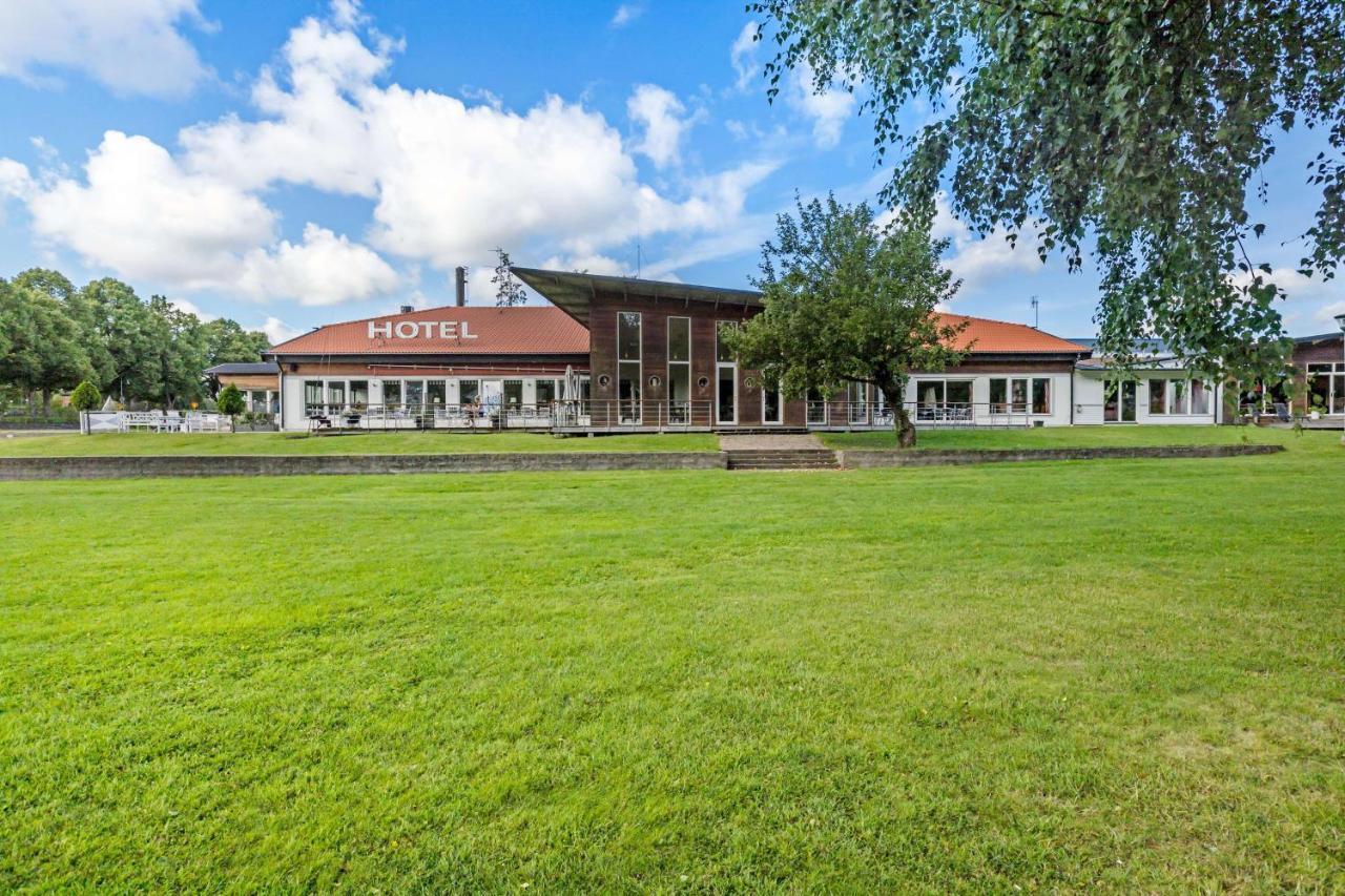 Best Western Hotel Norra Vattern Аскерсунд Экстерьер фото