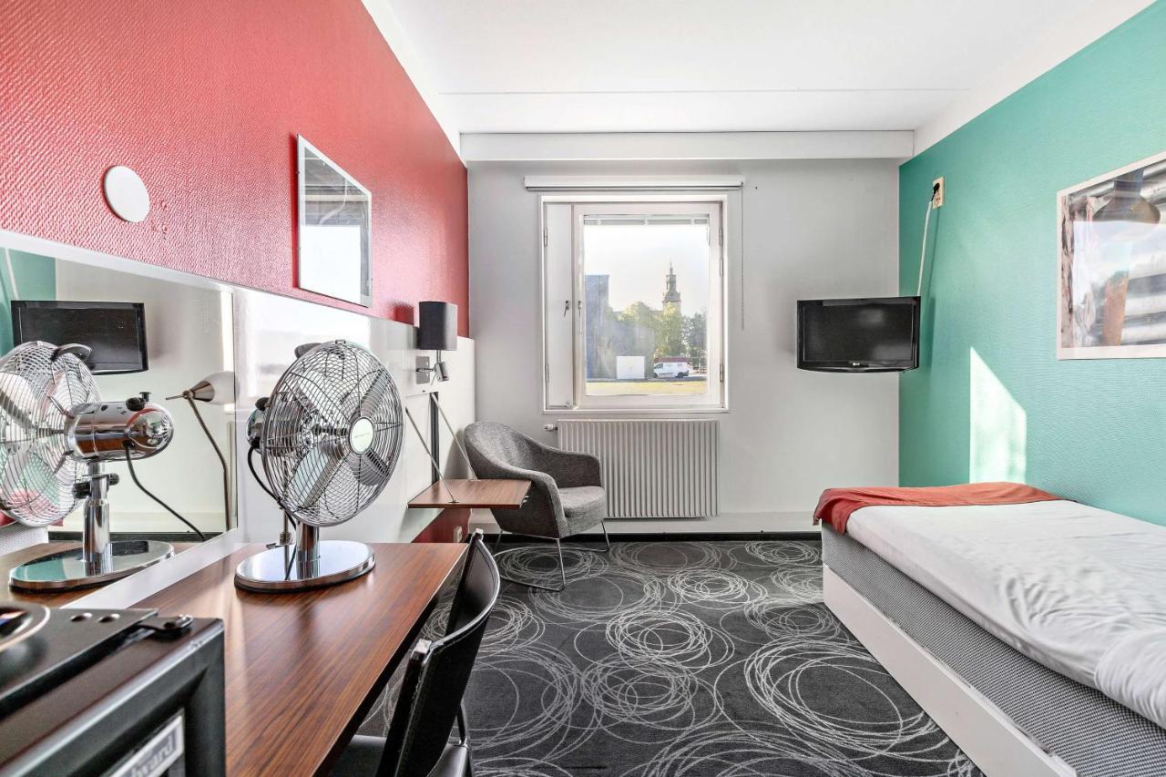 Best Western Hotel Norra Vattern Аскерсунд Экстерьер фото