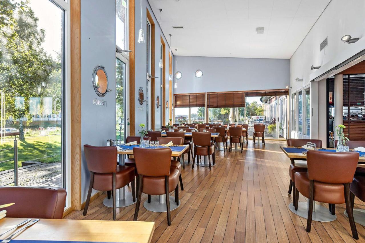 Best Western Hotel Norra Vattern Аскерсунд Экстерьер фото