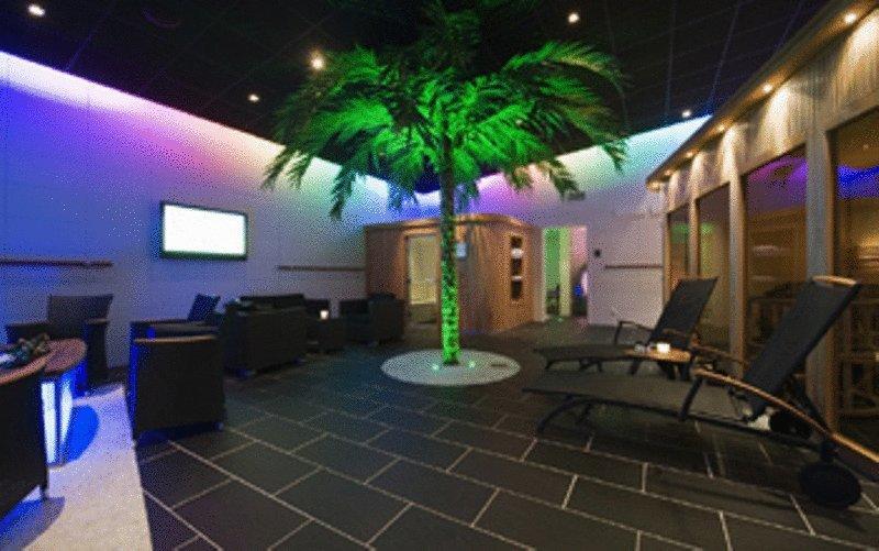 Best Western Hotel Norra Vattern Аскерсунд Интерьер фото